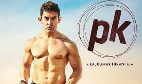 pk cinema collections,aamirkhan upcoming films,aamirkhan in pk,aamirkhan dhoom 3 collections,aamirkhan wife  గత రికార్డులన్ని తిరగరాసిన 'పీకే'